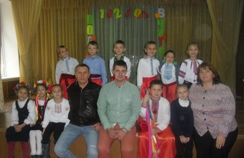 Тиждень  толерантності